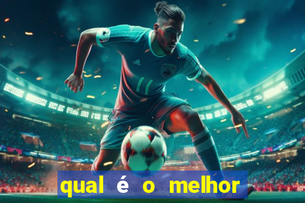 qual é o melhor jogo do mundo