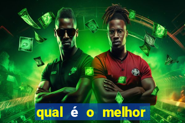 qual é o melhor jogo do mundo