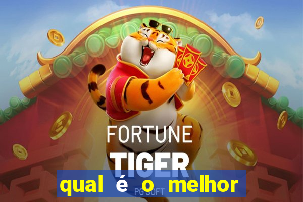 qual é o melhor jogo do mundo