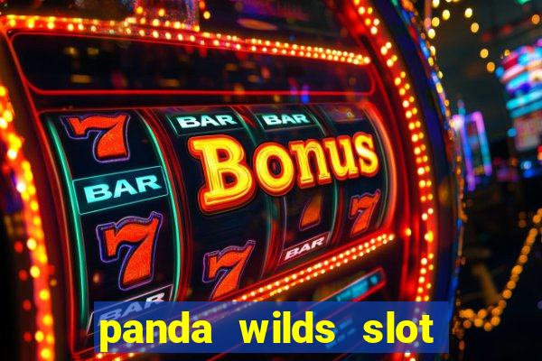 panda wilds slot free play