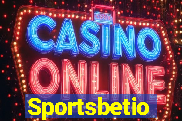 Sportsbetio