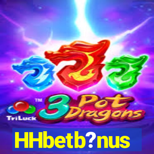 HHbetb?nus