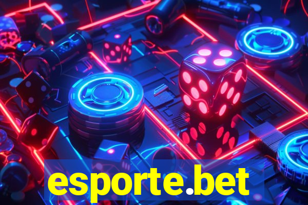 esporte.bet