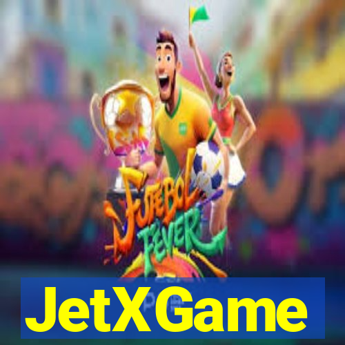 JetXGame