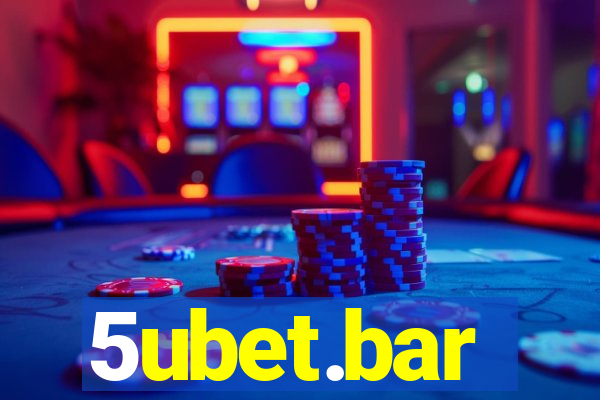 5ubet.bar