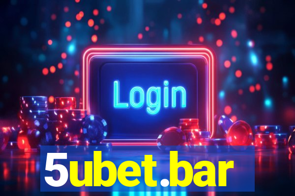 5ubet.bar