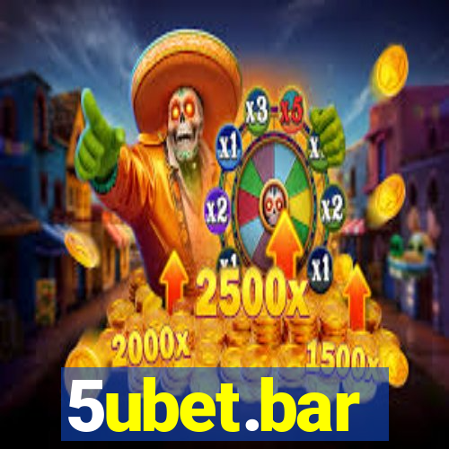 5ubet.bar