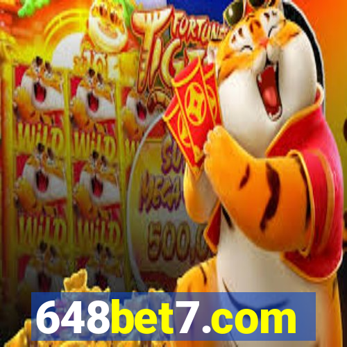 648bet7.com