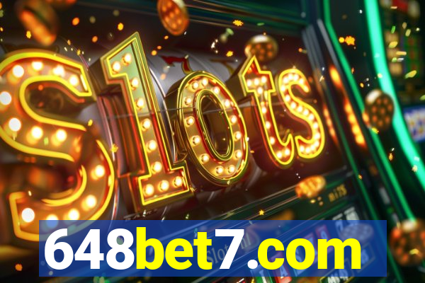 648bet7.com