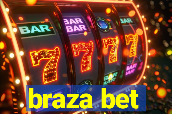 braza bet