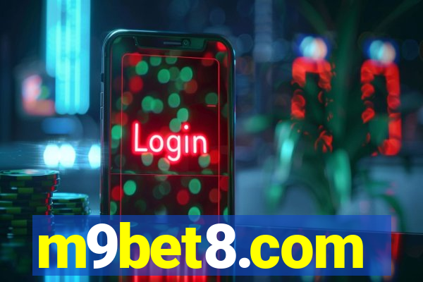 m9bet8.com