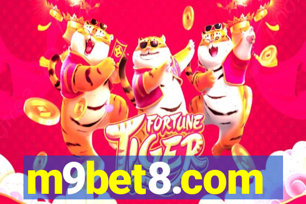 m9bet8.com