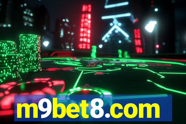 m9bet8.com