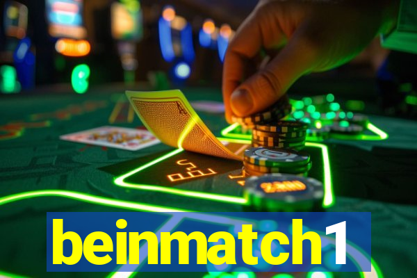 beinmatch1