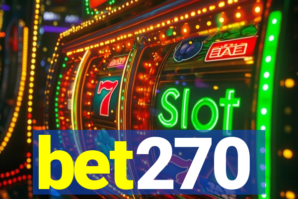 bet270