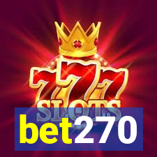 bet270