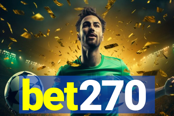 bet270