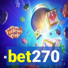 bet270