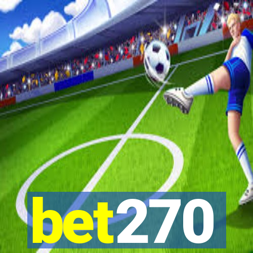 bet270