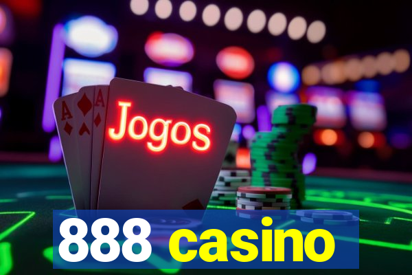 888 casino