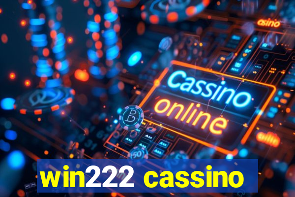 win222 cassino