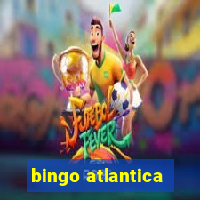 bingo atlantica