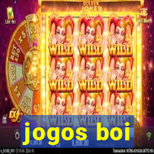 jogos boi