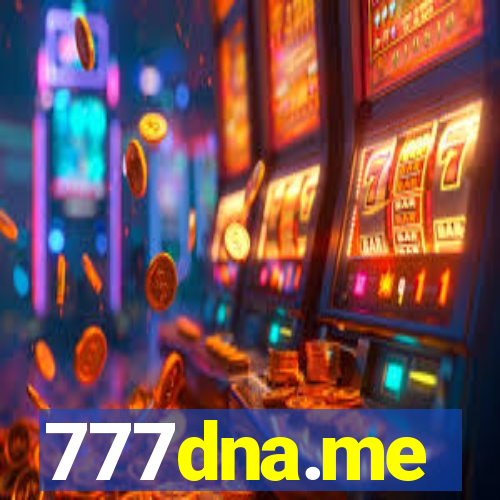 777dna.me