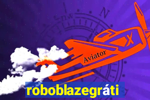 roboblazegrátis