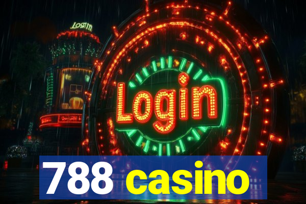 788 casino