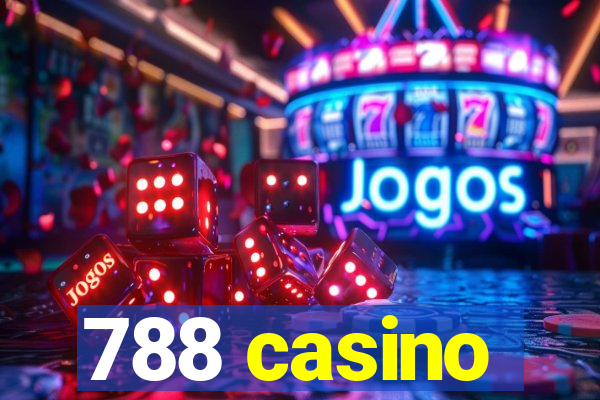 788 casino