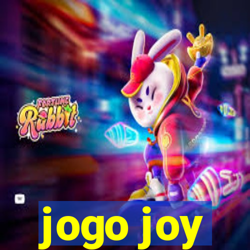 jogo joy