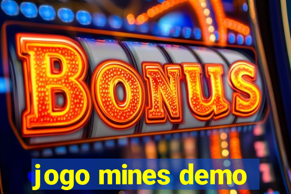 jogo mines demo