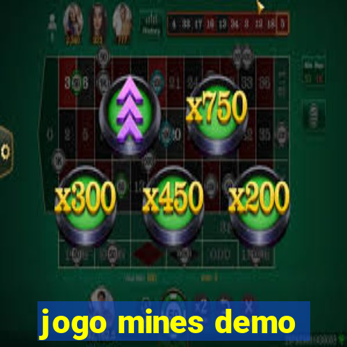 jogo mines demo