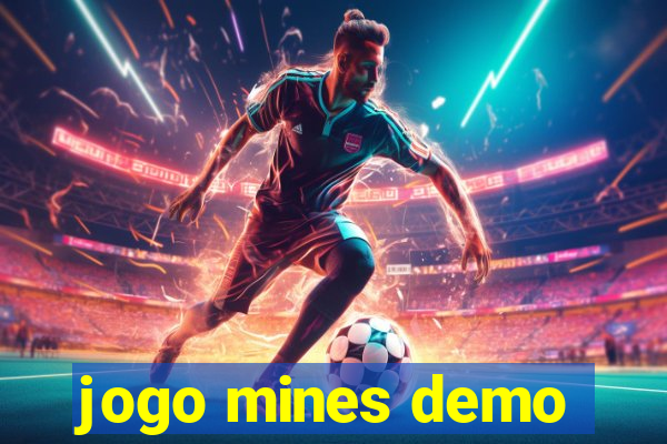 jogo mines demo