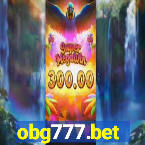 obg777.bet