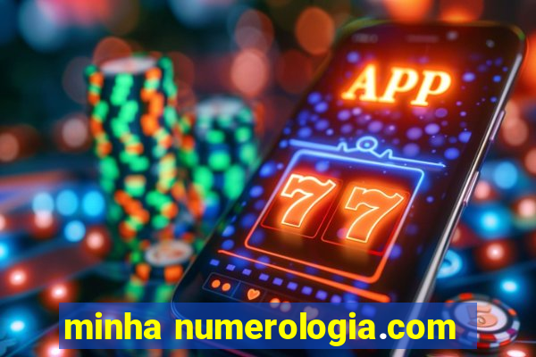 minha numerologia.com