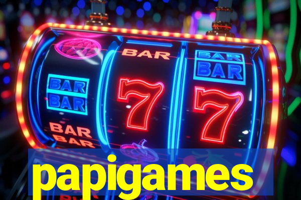 papigames