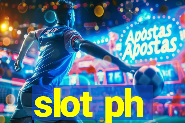 slot ph