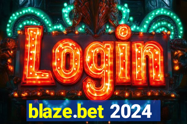 blaze.bet 2024