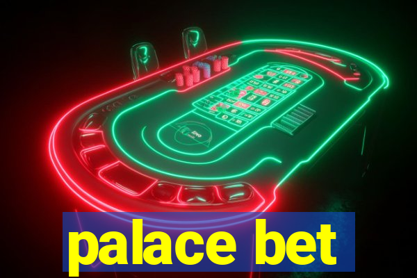 palace bet