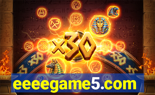 eeeegame5.com