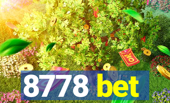 8778 bet