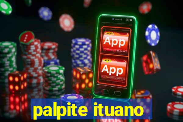 palpite ituano