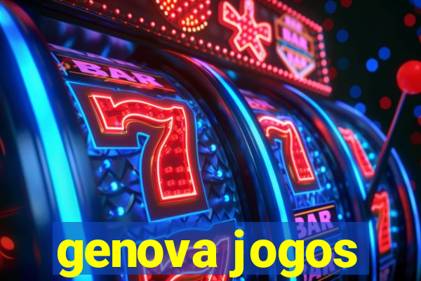 genova jogos