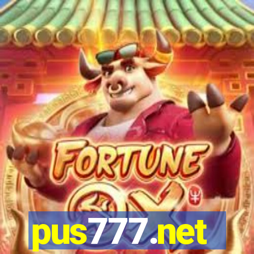 pus777.net