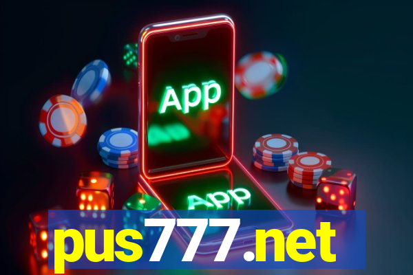 pus777.net