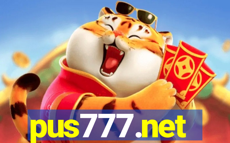 pus777.net