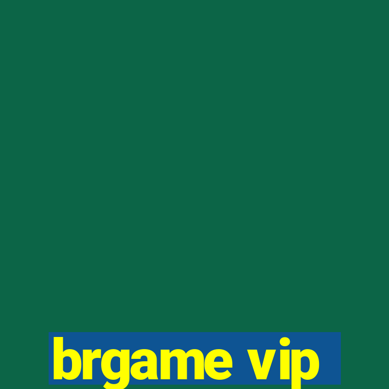 brgame vip