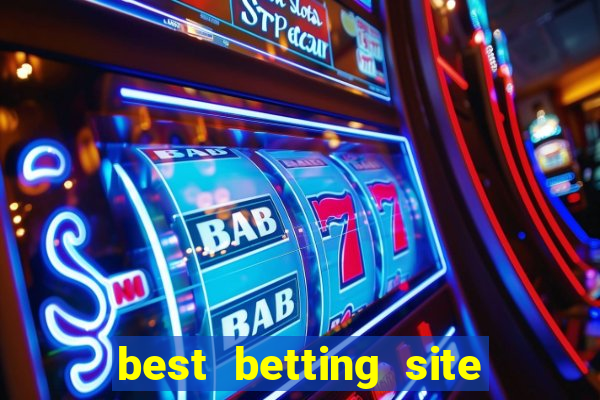 best betting site for nfl